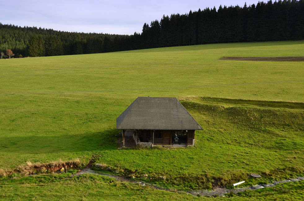 GLÜHEND UND GLASKLAR - Die Kunst des Glasblasens in Baden-Württemberg