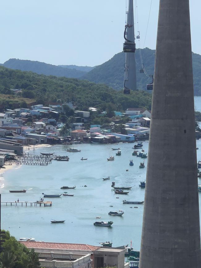 Tag 14 Phu Quoc: CHÚC MỪNG NĂM MỚI - HAPPY NEW YEAR