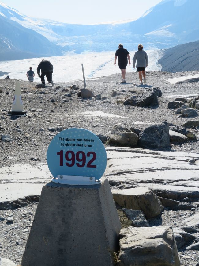 Columbia Icefield