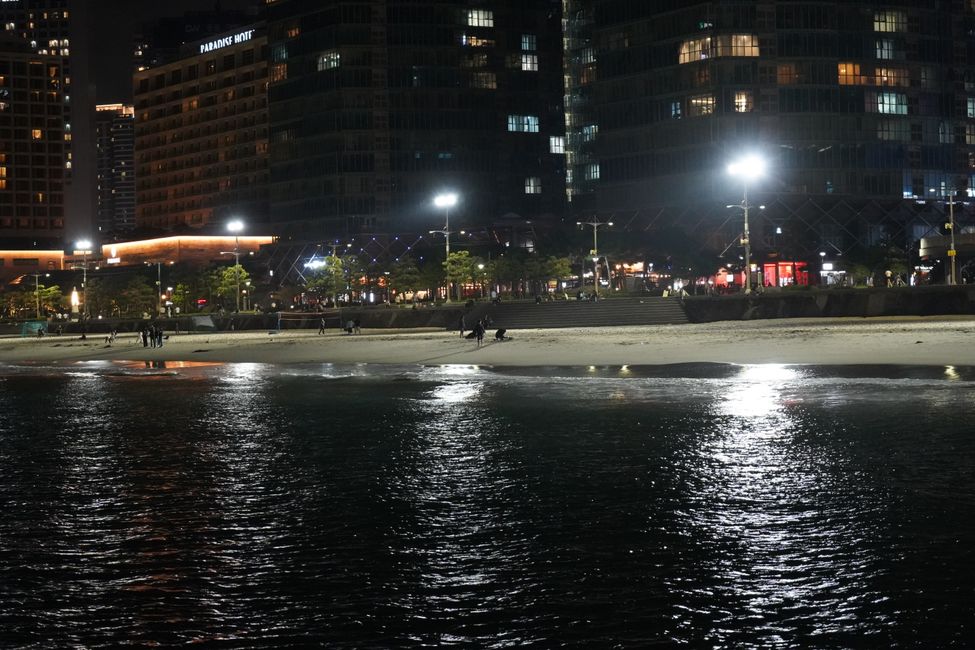Haeundae