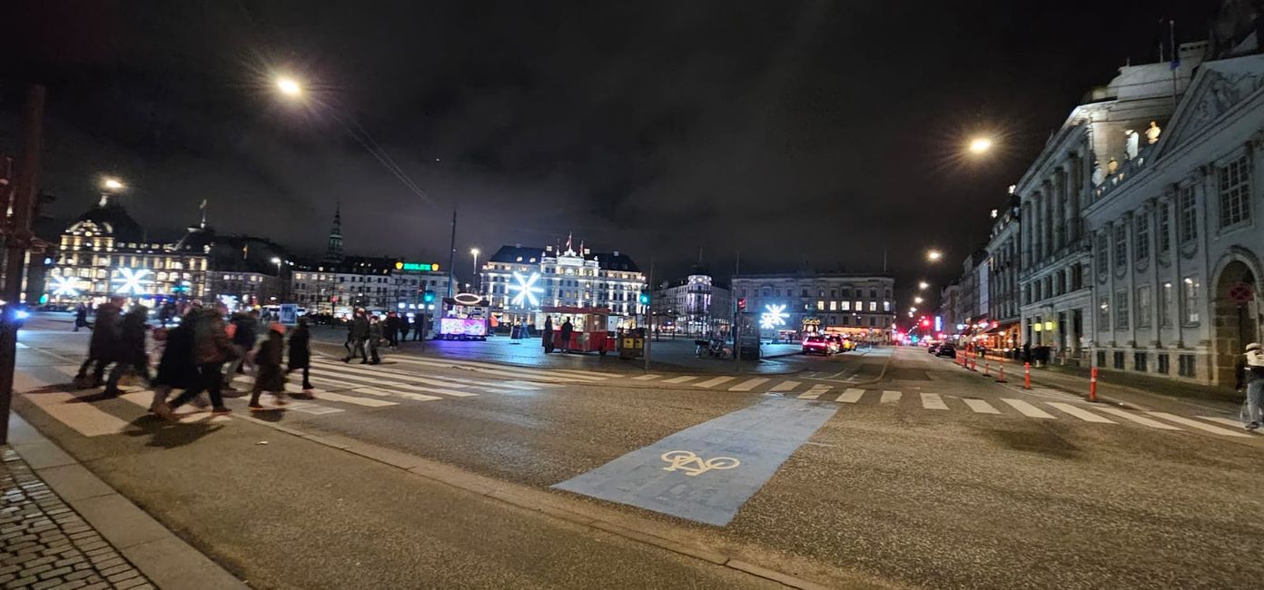 Copenhagen