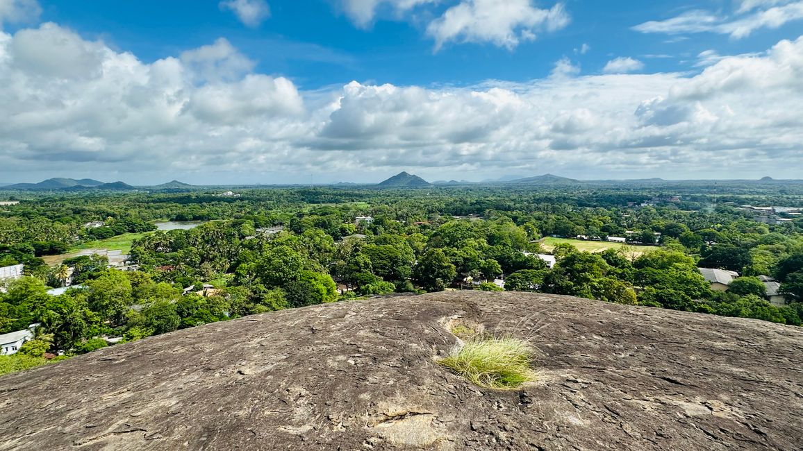 Dambulla Cave Temple