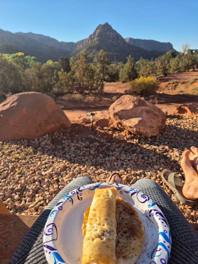 02.10. Zion National Park