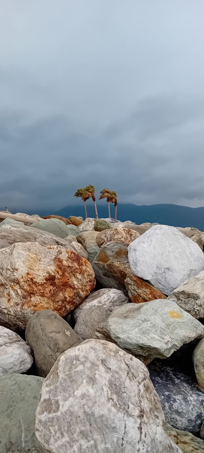 Parque de Playa Qixingtan