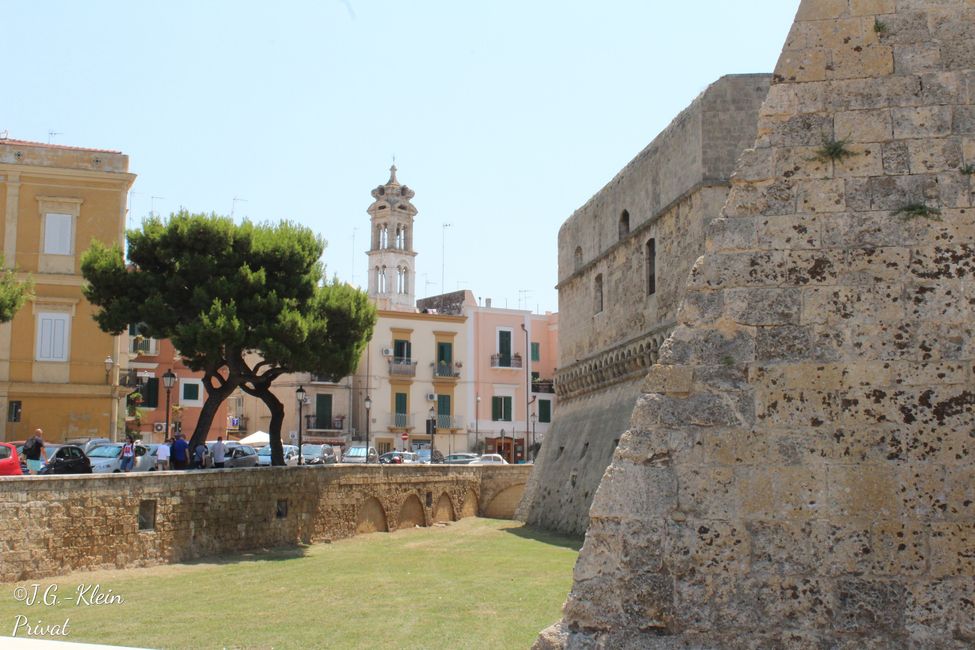 Bari