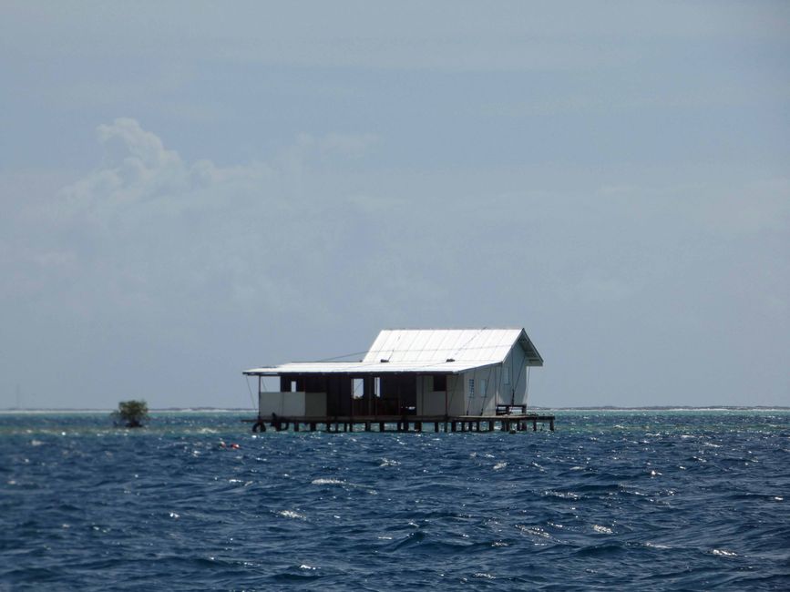 Uturoa - Raiatea