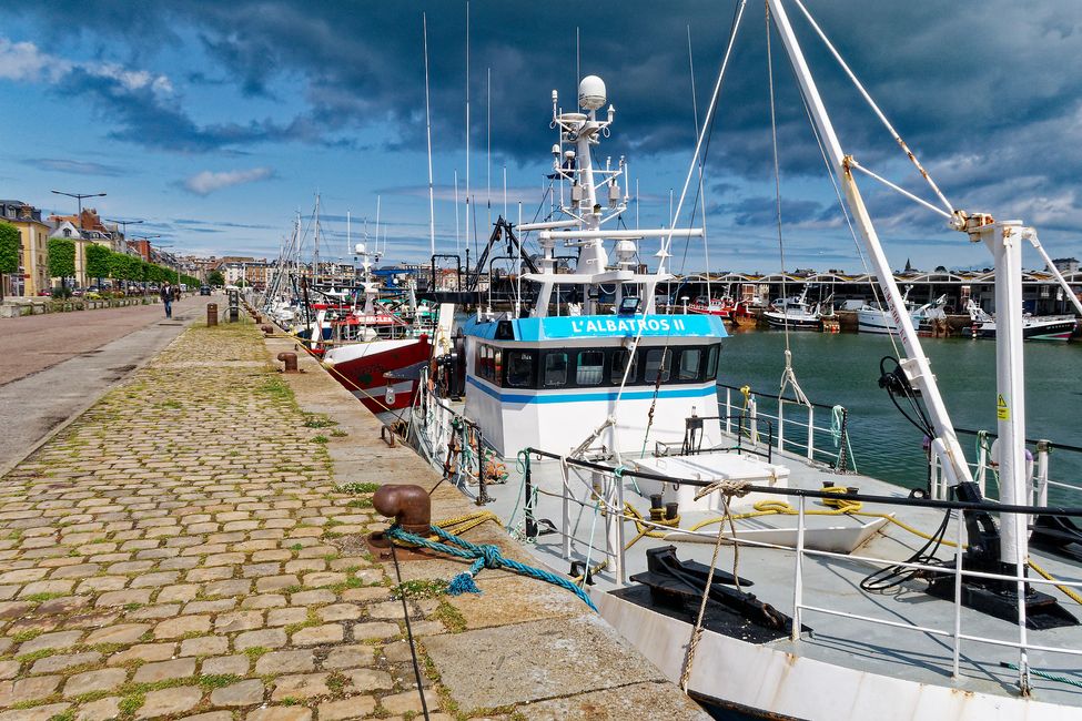 Dieppe