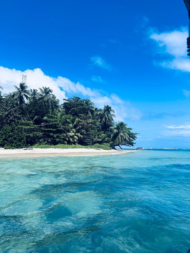Bocas del Toro