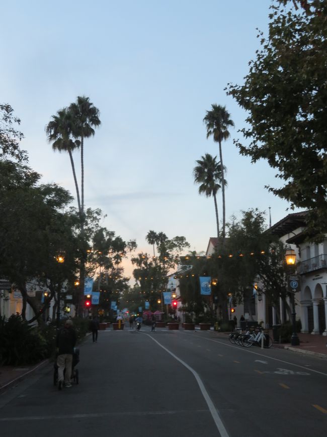 Santa Barbara