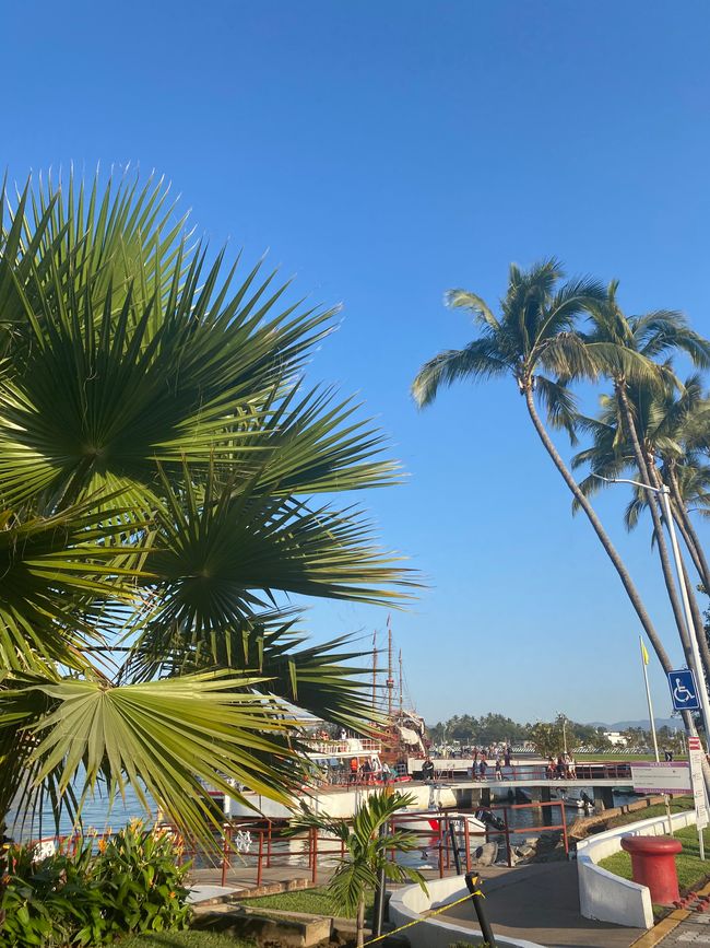 Puerto Vallarta