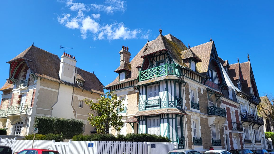 Deauville