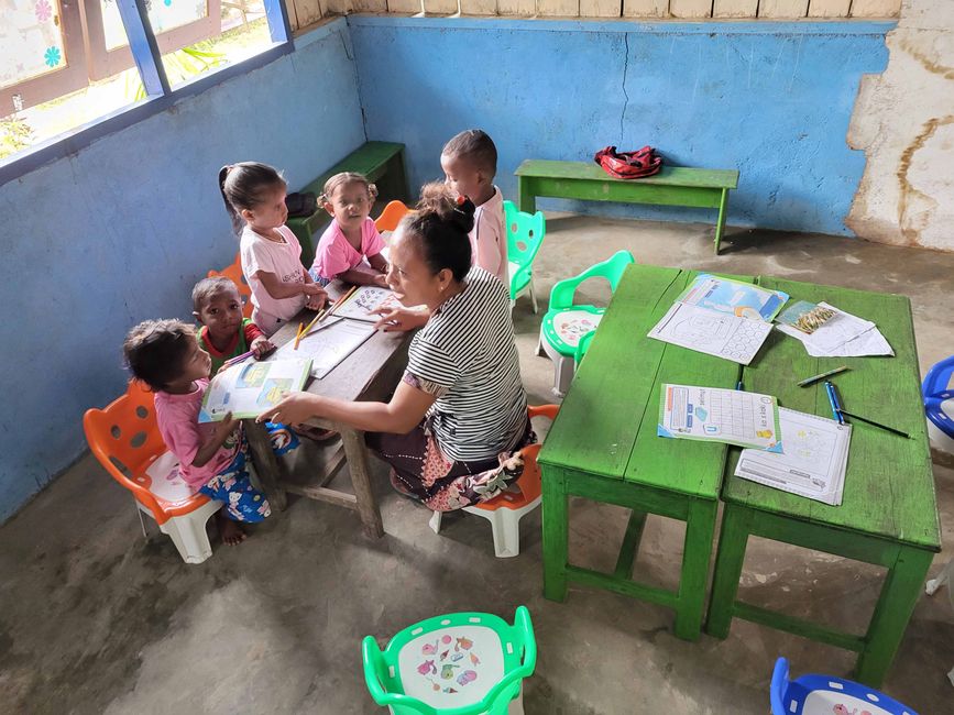 Kindergarten