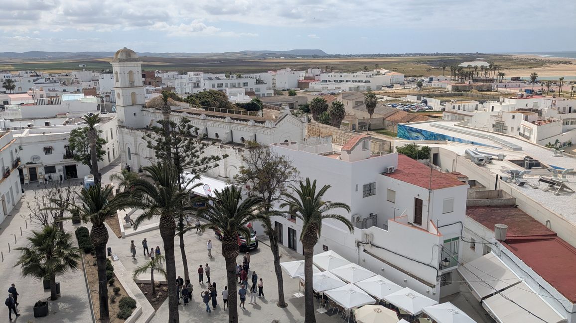 Conil de la Frontera