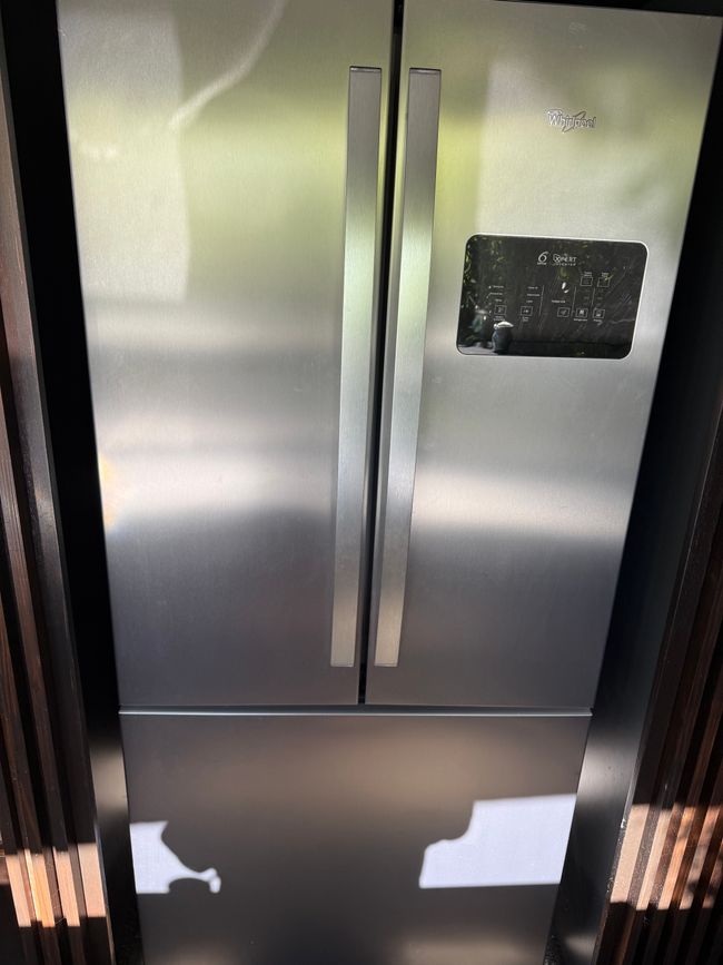 Endboss 2nd Level und Waikiki