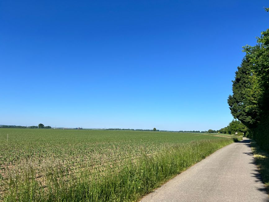 39 nach Weixerau