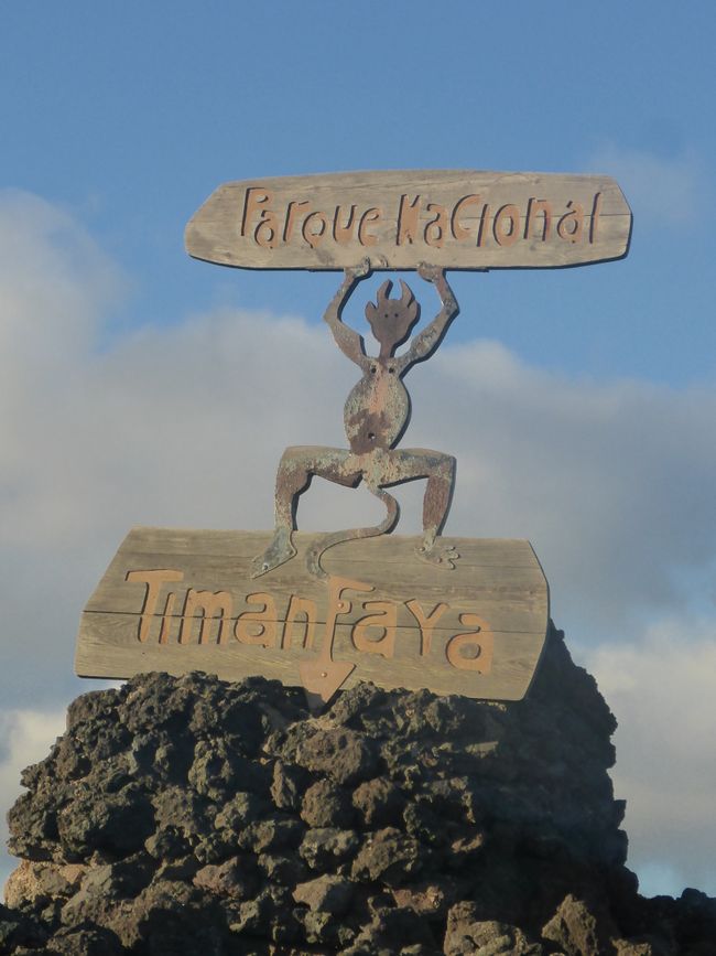 Lanzarote