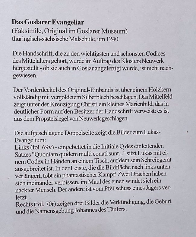 Goslar