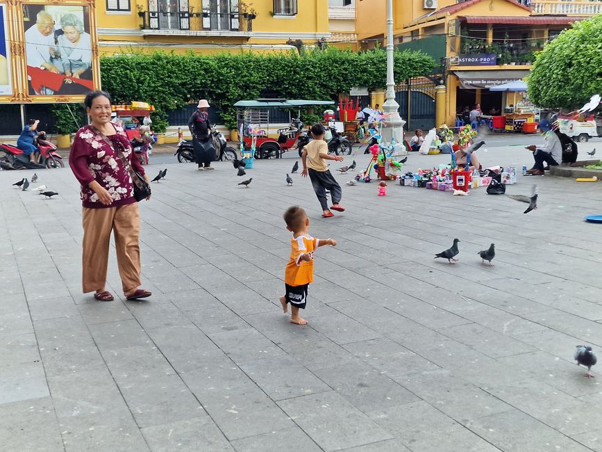 "Der weite Weg der Hoffnung"