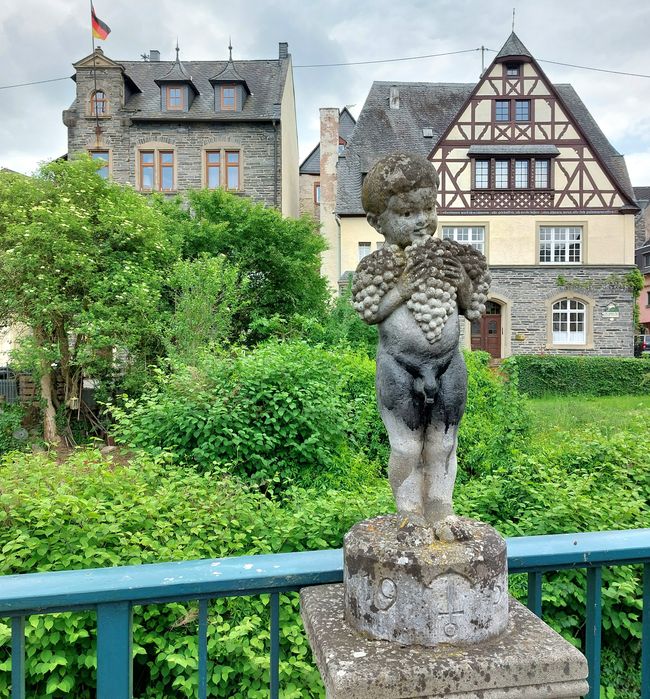 Tour Mosel Maggio 2025