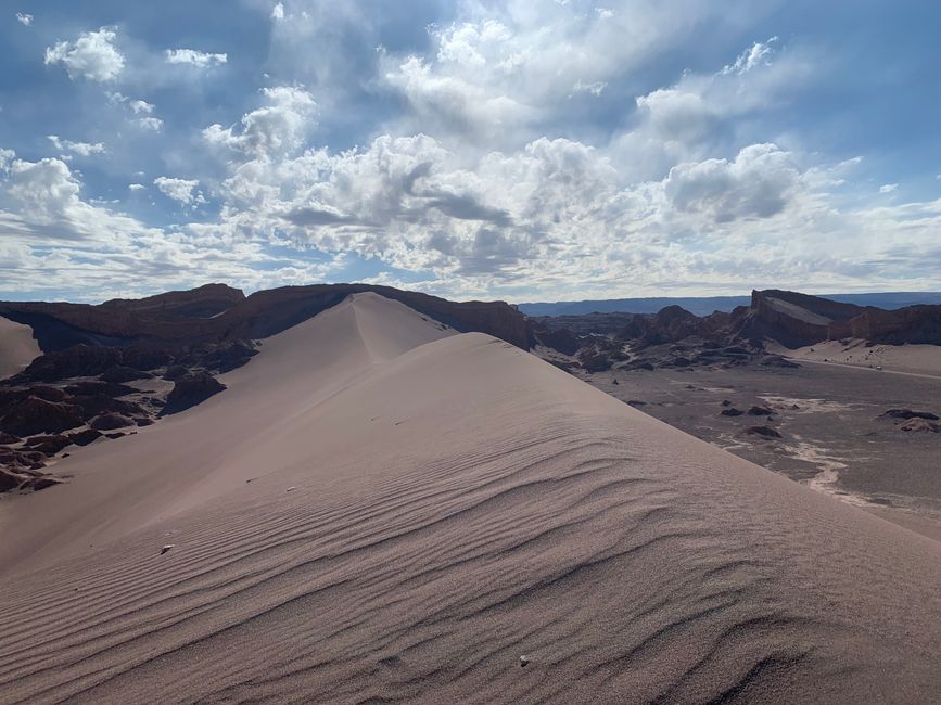 San Pedro de Atacama (Parte 1)