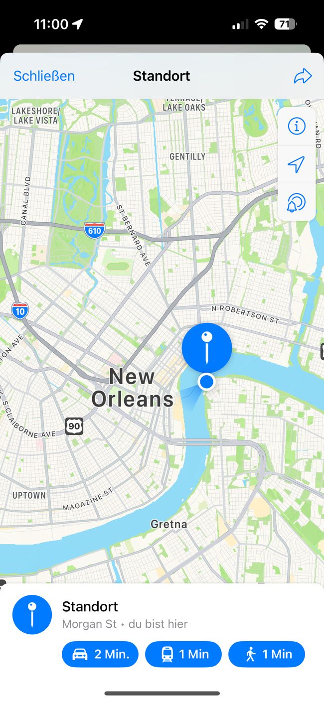 New Orleans