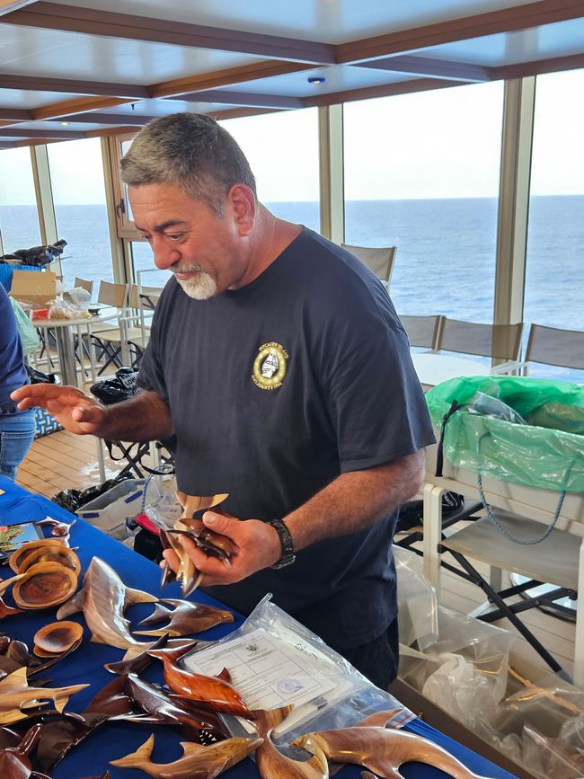 39. Tag Pitcairn Island, GB 02.01.2026