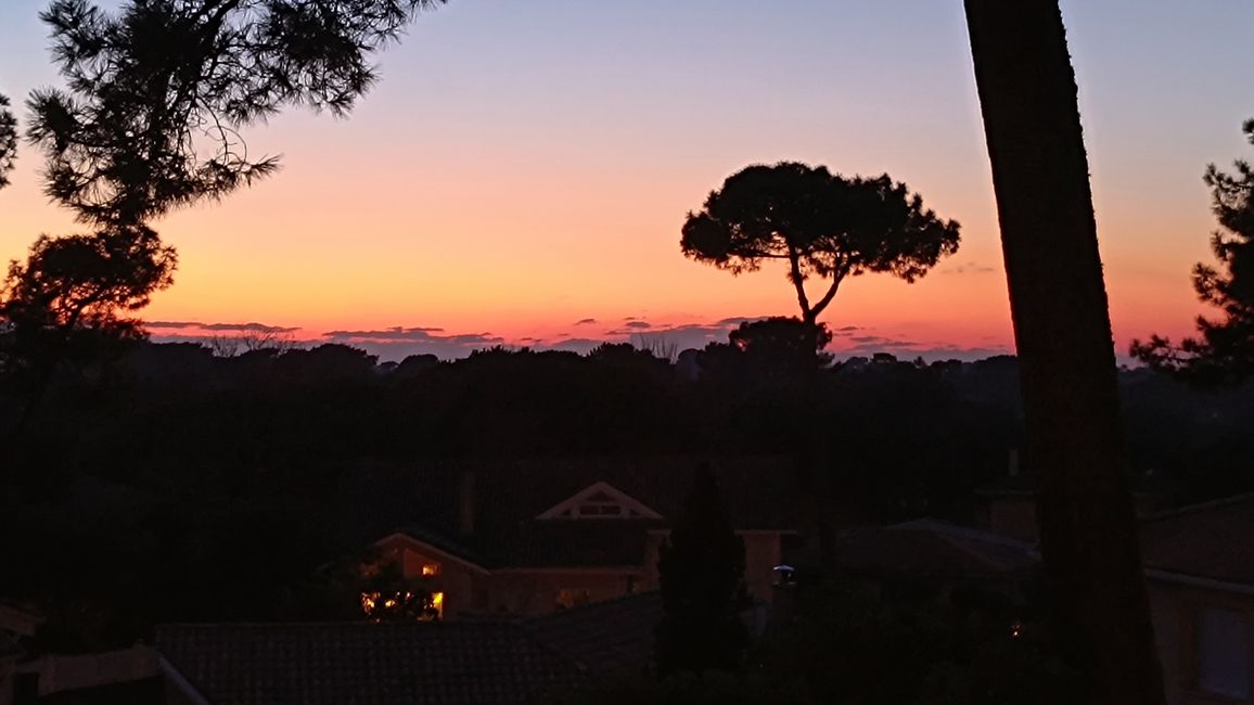 Arcachon/ Dune du Pilat