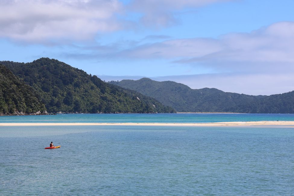Awaroa