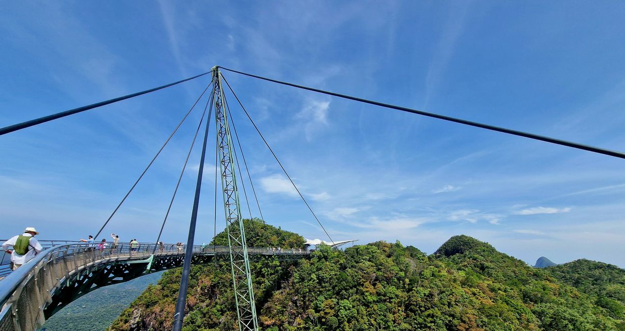 Skybridge