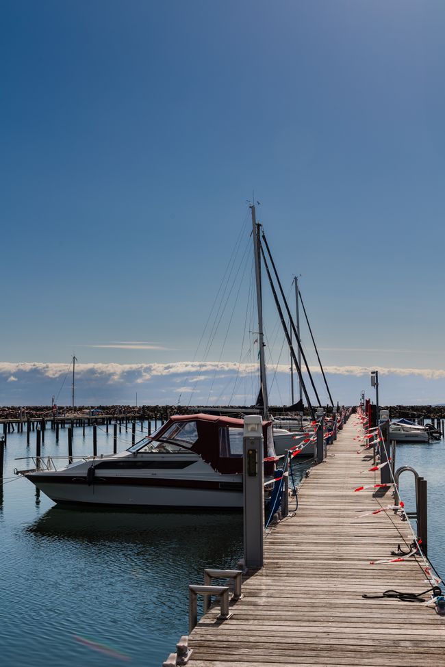 Grömitz / Ostsee