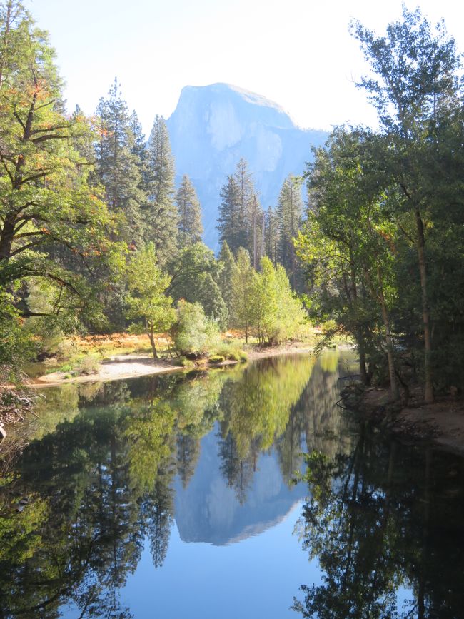 Yosemite