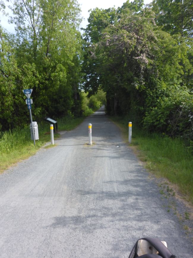 2025-05-21 Vancouver Island Wwoof