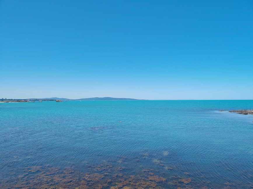 Panoramabild Teil II