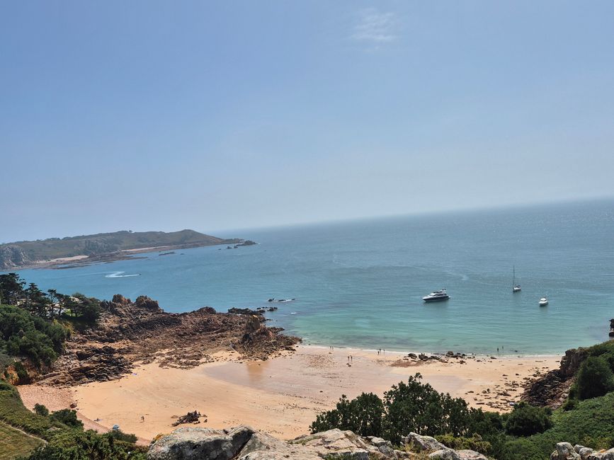 Plages incroyables🏖