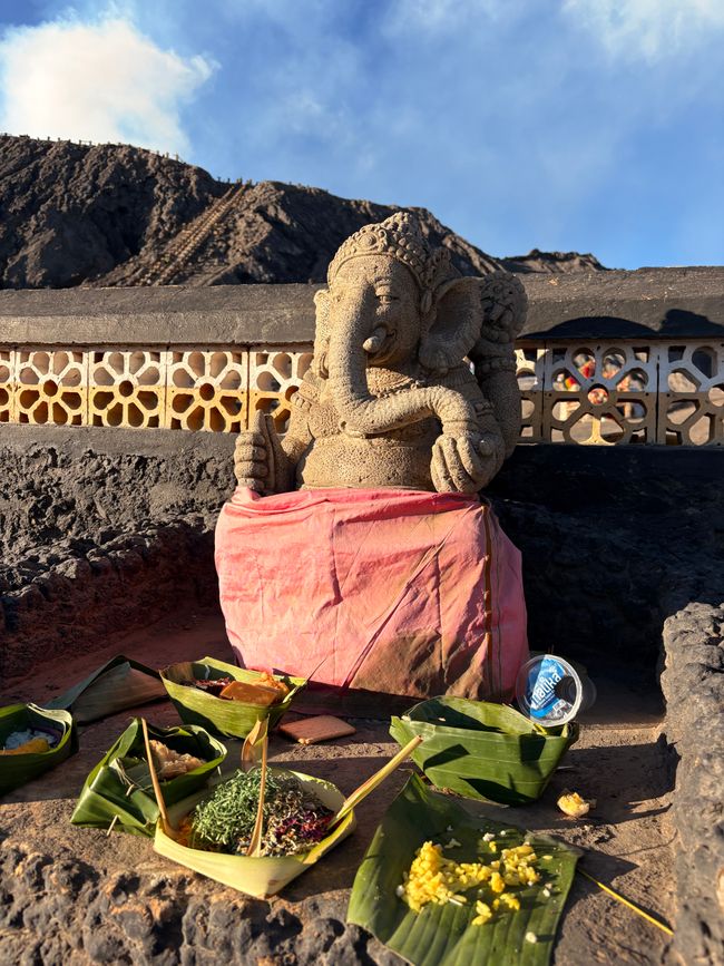 Bromo-Tengger-Semeru NP