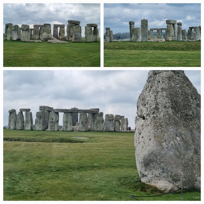 Stonehendge