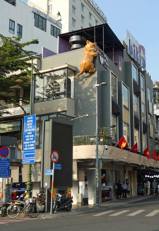 Hồ Chí Minh, 3. März 2026