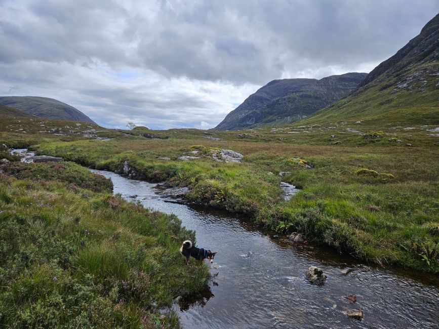 Da Fort William a Mallaig