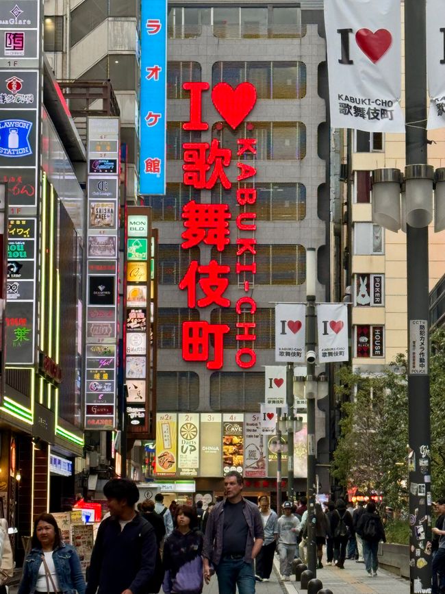 Parte 7
BENVENUTO IN GIAPPONE 🇯🇵
TOKYO