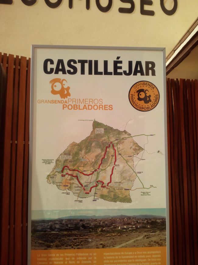 Fotos de Castilléjar (de los Ríos) (Granada) (diciembre 2022) (parte 1)