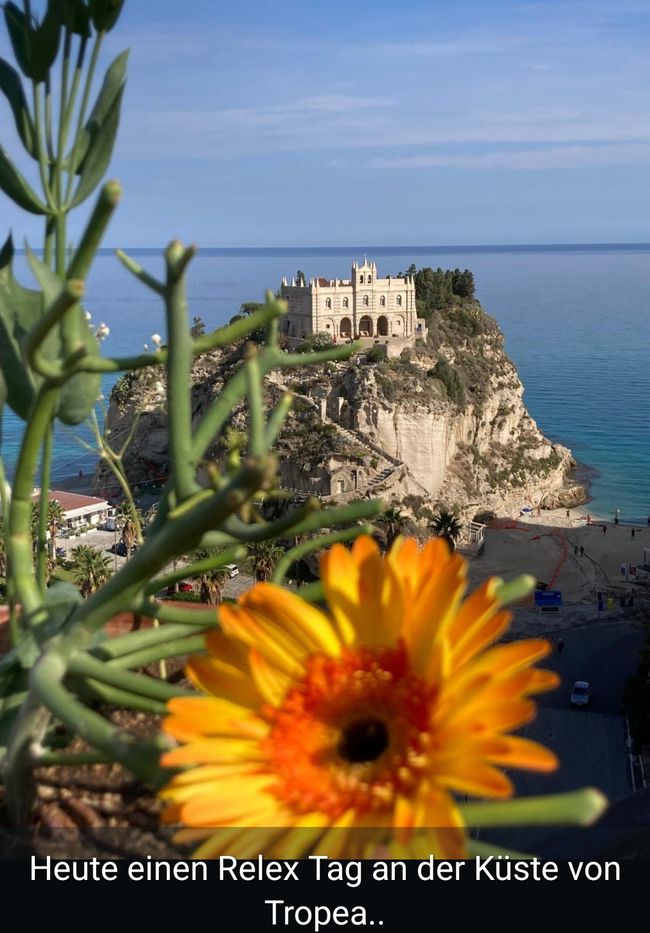 Tropea 