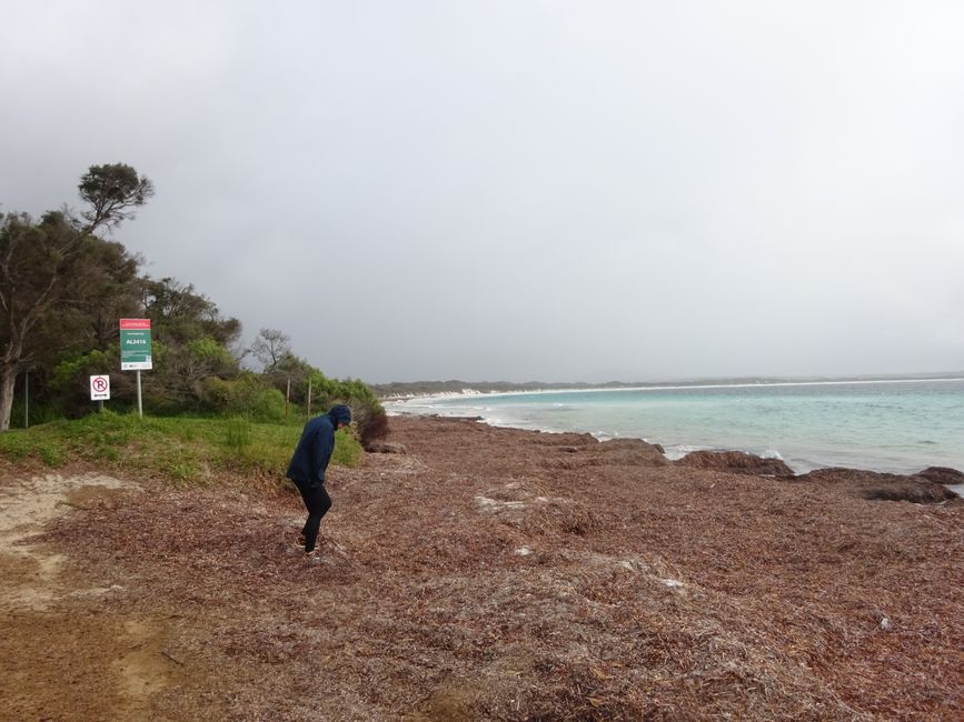 Fitzgerald River National Park