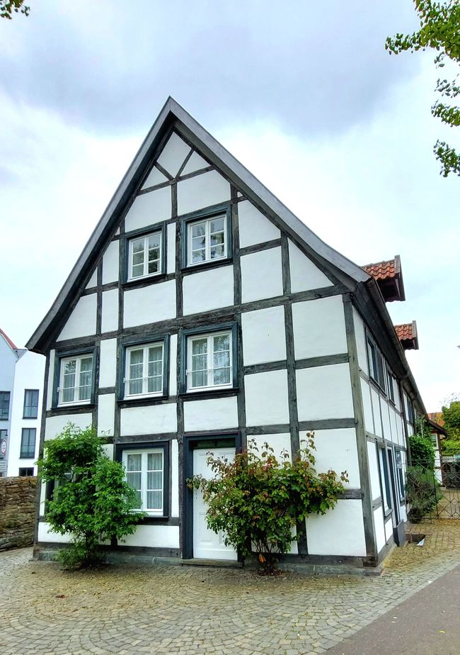 Soest et Bad Sassendorf