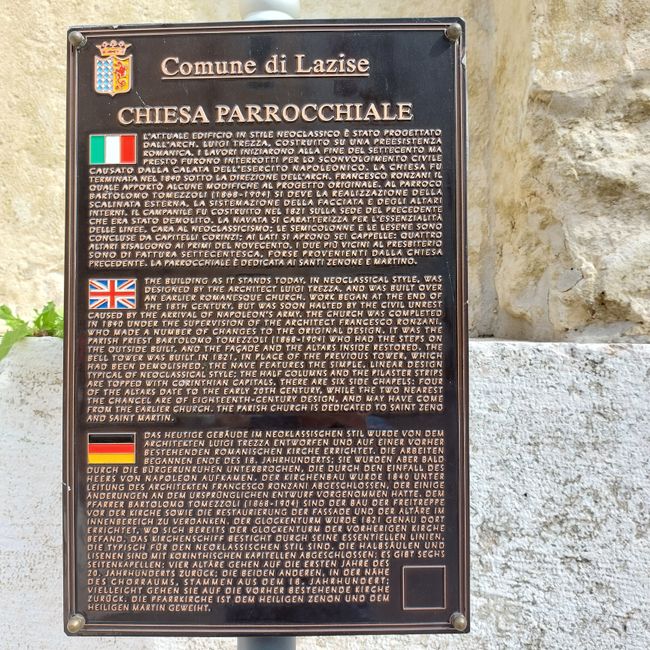 Lazise