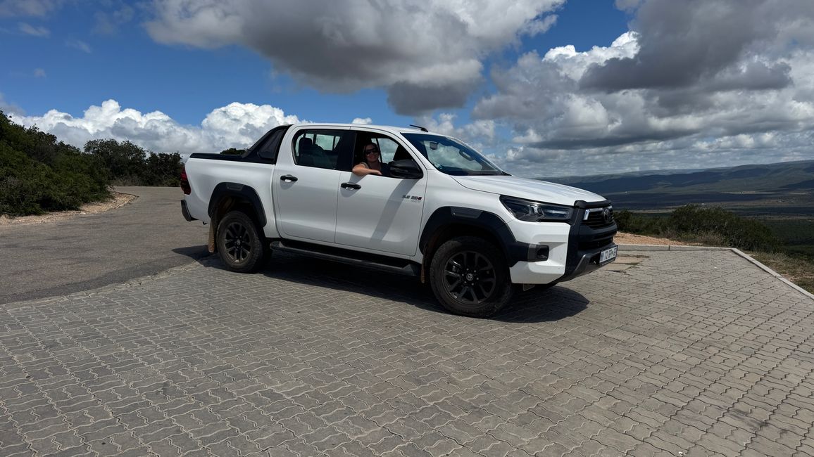 Addo Nationalpark