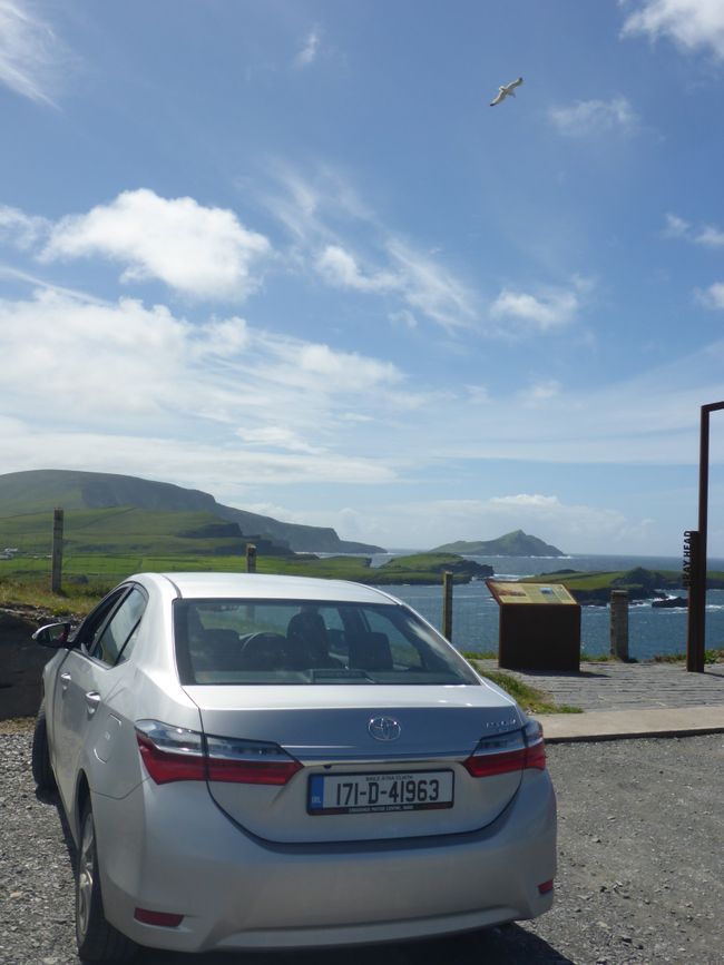 Irland