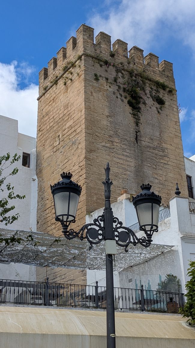Vejer de la Frontera