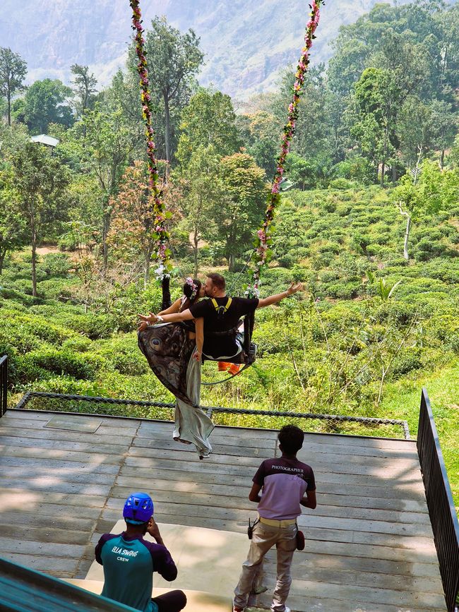 Adam's Peak