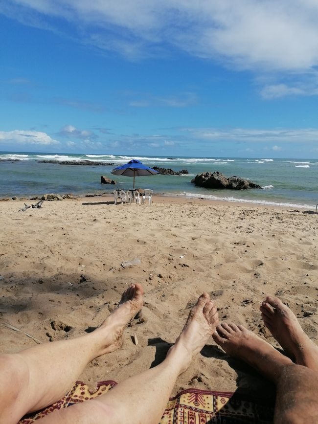 Brasil, Salvador