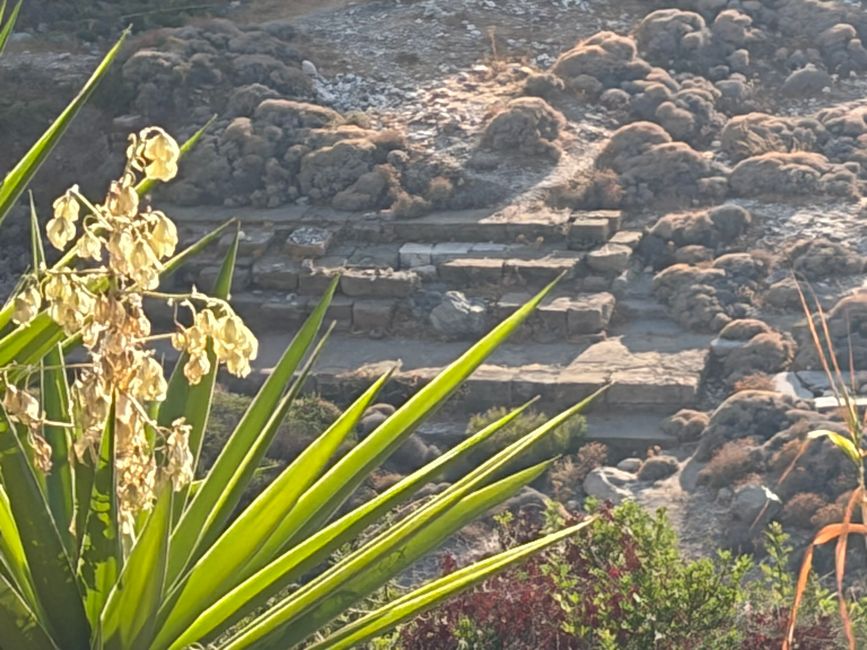 Tempel der Artemis